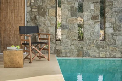 Klidon Dreamy Living Suites Mykonos