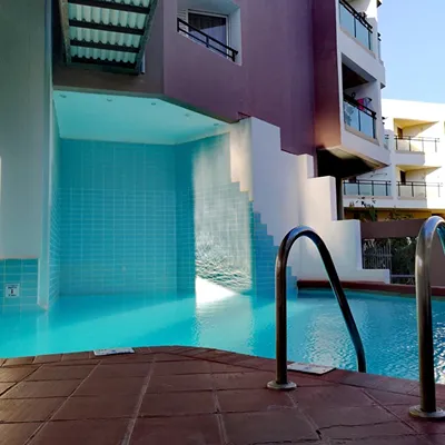 Santa Marina Hotel