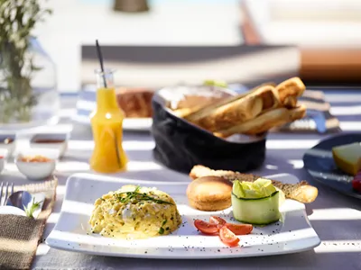 Melidonia Suites