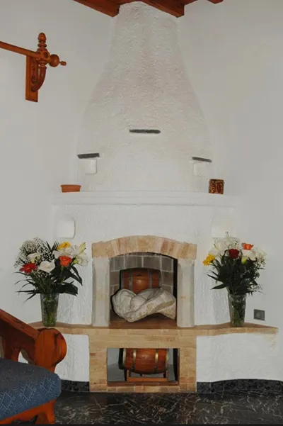 Villa Vasilis