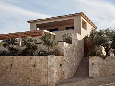 Cielo Natural Luxury Villas
