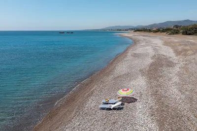 Tselios Apartments & Studios