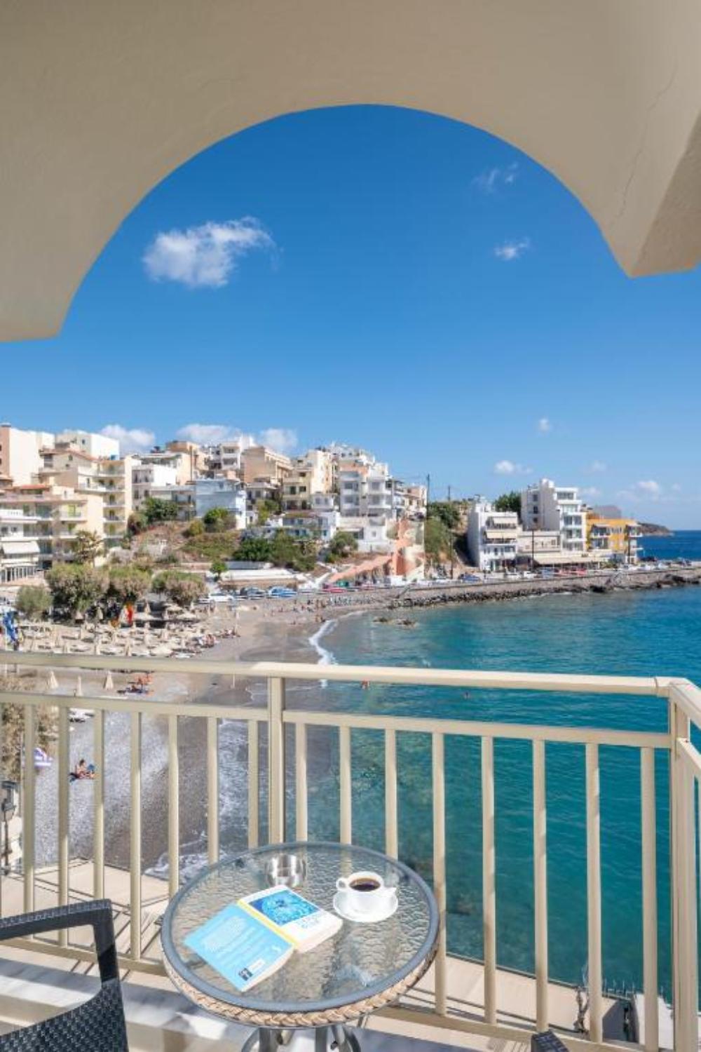 Kitro Hotel