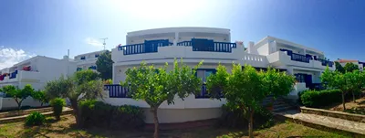 Agionissi Resort Chalkidiki