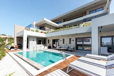 Holiways Villas Mykonos