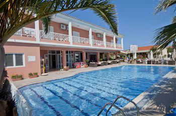 ANGELINA HOTEL