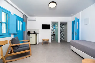 Sigalas Hotel Santorini