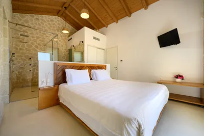Mega Lithari Villas Corfu