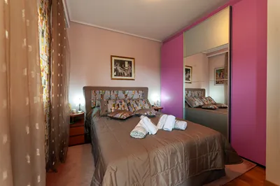 Villa Serenity Kymi