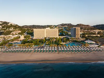 Esperos Palace Resort & Spa