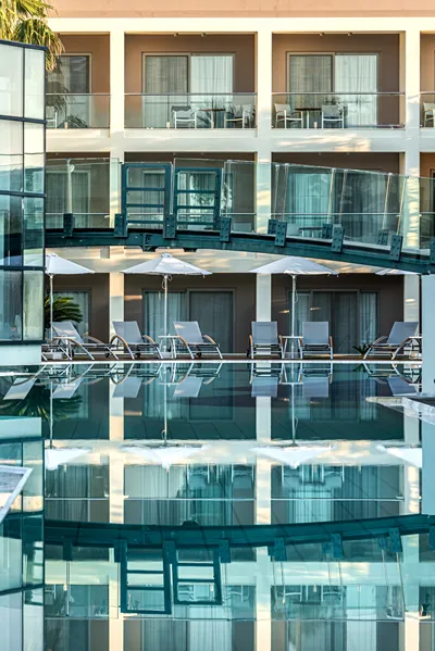 Minos Mare Royal Hotel