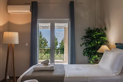 Rivazzurra Luxury Villa