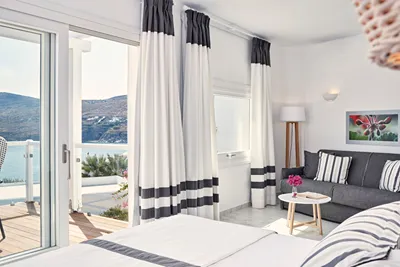 Archipelagos Hotel Mykonos