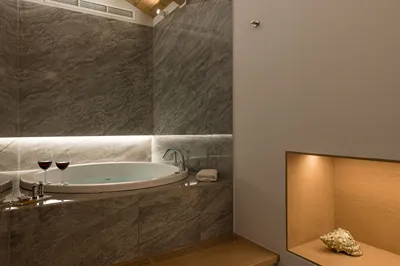 Mirabile Luxury Suites Chania