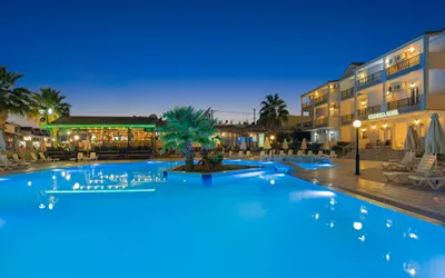 Cronulla Hotel Zakynthos