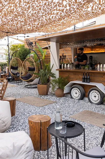 ERGON House Athens