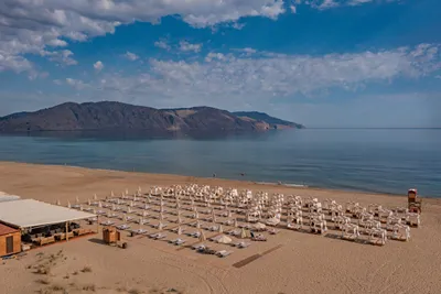 Georgioupolis Resort & Aqua Park