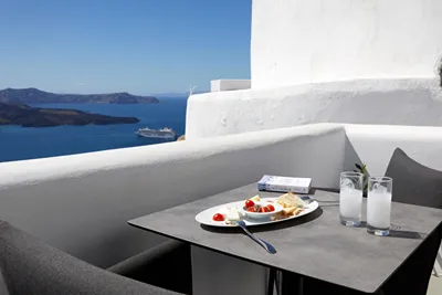Petit Palace Suites
