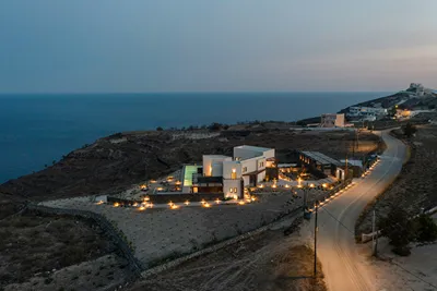 Acrodise Estate