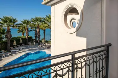Tsilivi Palazetto Hotel