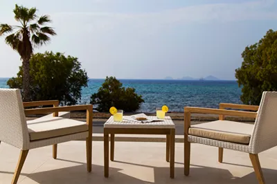 Lango Design Hotel & Spa