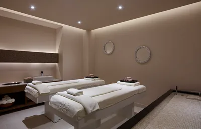 Boutique 5 Hotel & Spa