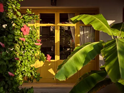 Villa Yiannis