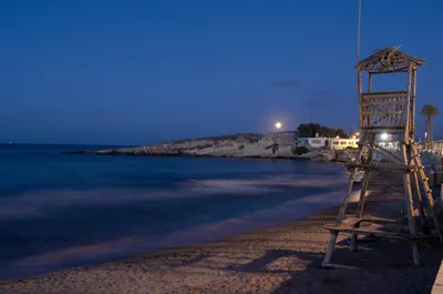 HERSONISSOS PALACE