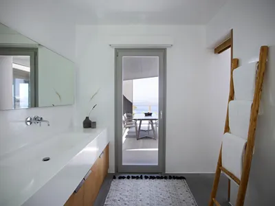 Melidonia Suites