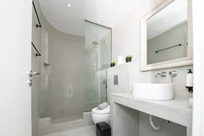 Elements Villas Rhodes