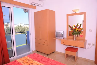 Argiro Village Hotel