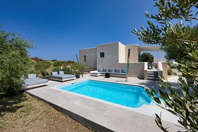 Sienna Eco Resort