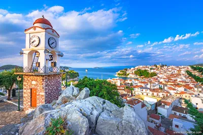 Ammos Skiathos