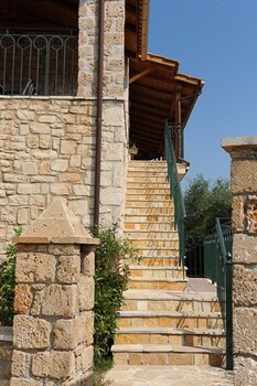 Ammos Villas