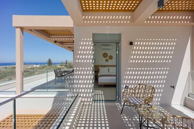 Palmyra Villas & Suites