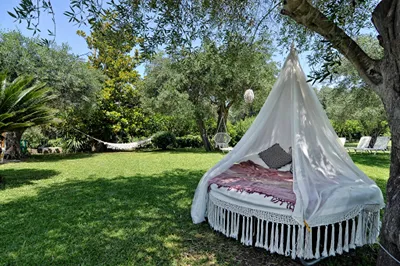 Nefeli Hotel