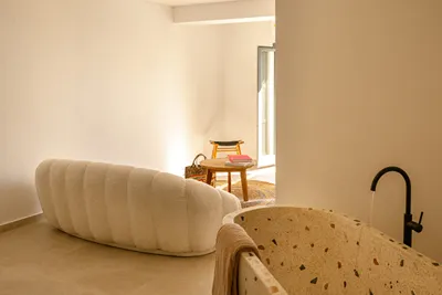 Gazelle Living Santorini