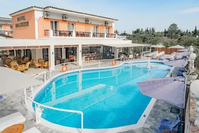Maltezos Hotel