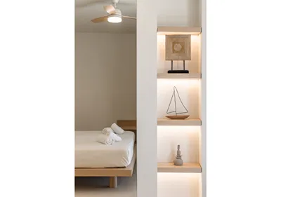 La Vea Suites Milos