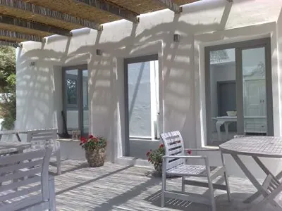 Olivemare Hotel Kefalonia