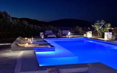 Mykonos Dream Villas