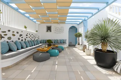 Ibiscus Boutique Hotel Mykonos