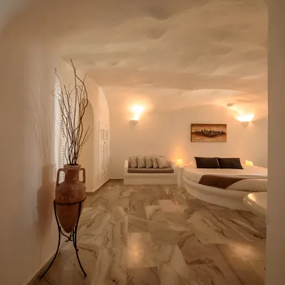 Pegasus Suites & Spa