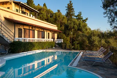 Dimitra Studios