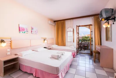 Calypso Hotel Chanioti