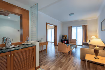 Annabelle Beach Resort