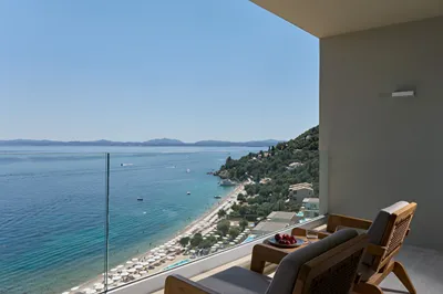 Atlantica Nissaki Beach