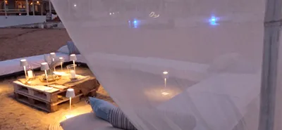 Oasis Beach Hotel