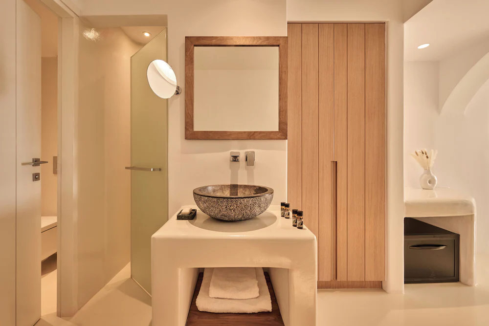 Olvos Luxury Suites Mykonos