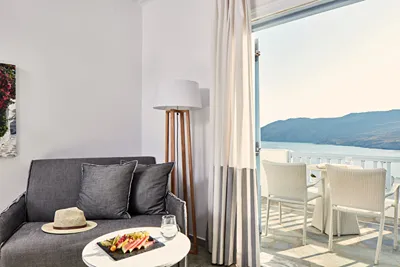 Archipelagos Hotel Mykonos